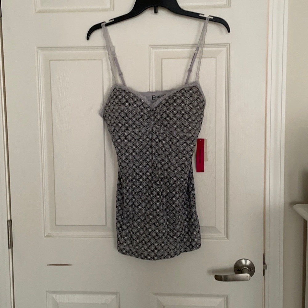Women’s Spaghetti Strap Summer Top